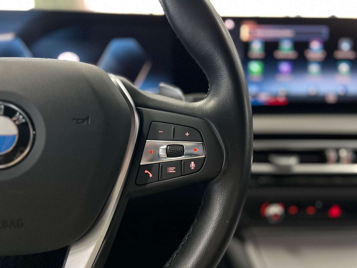 BMW Série 3 Touring 318d - 2023 - Joinsteer - #26