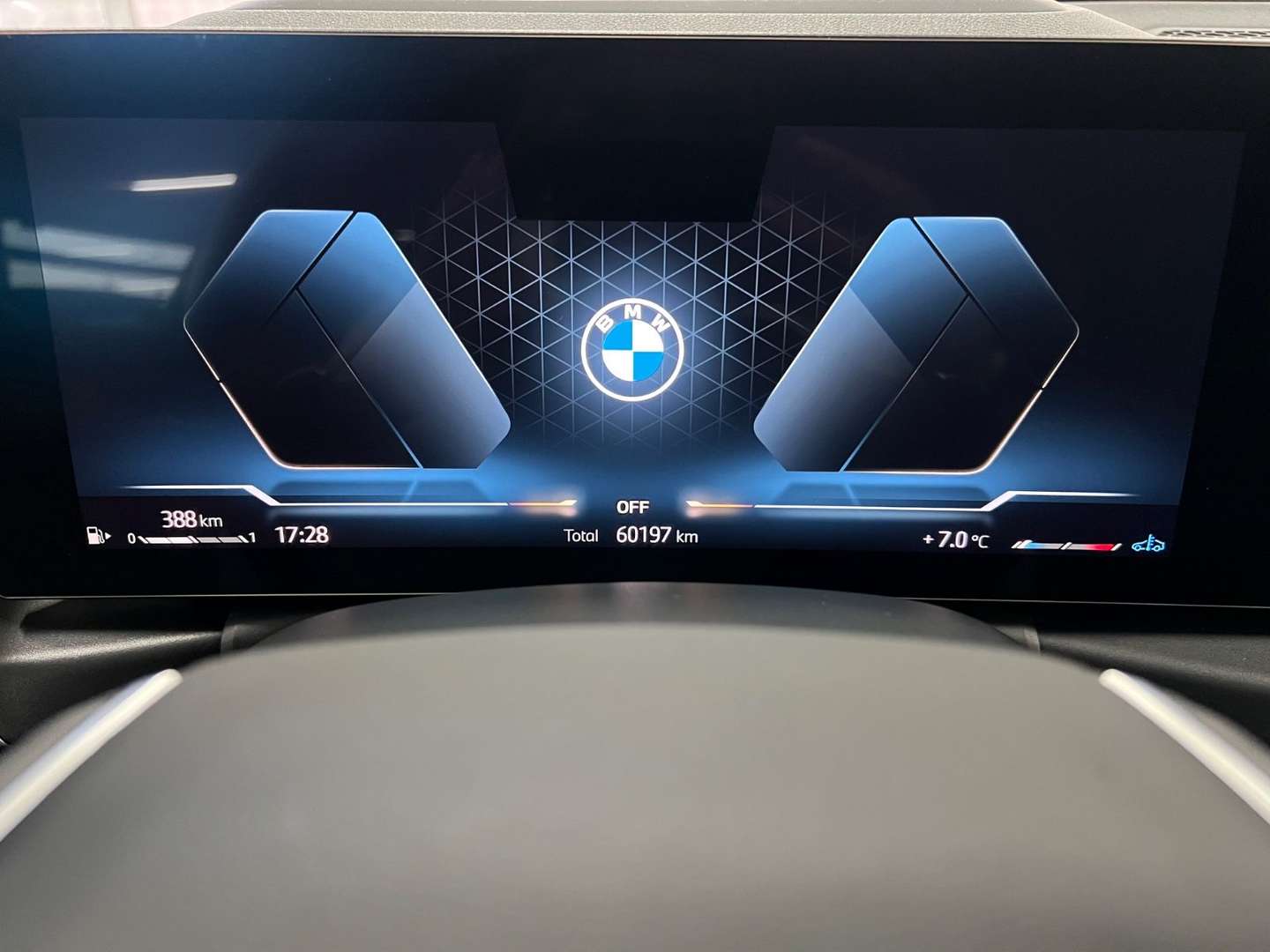 BMW Série 3 Touring 318d - 2023 - Joinsteer - #27