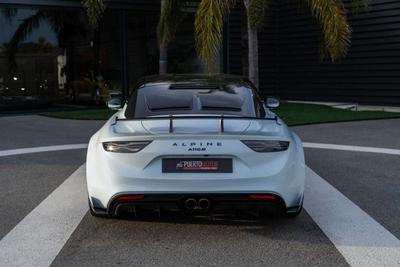 Alpine A110 R -  - Joinsteer - #2