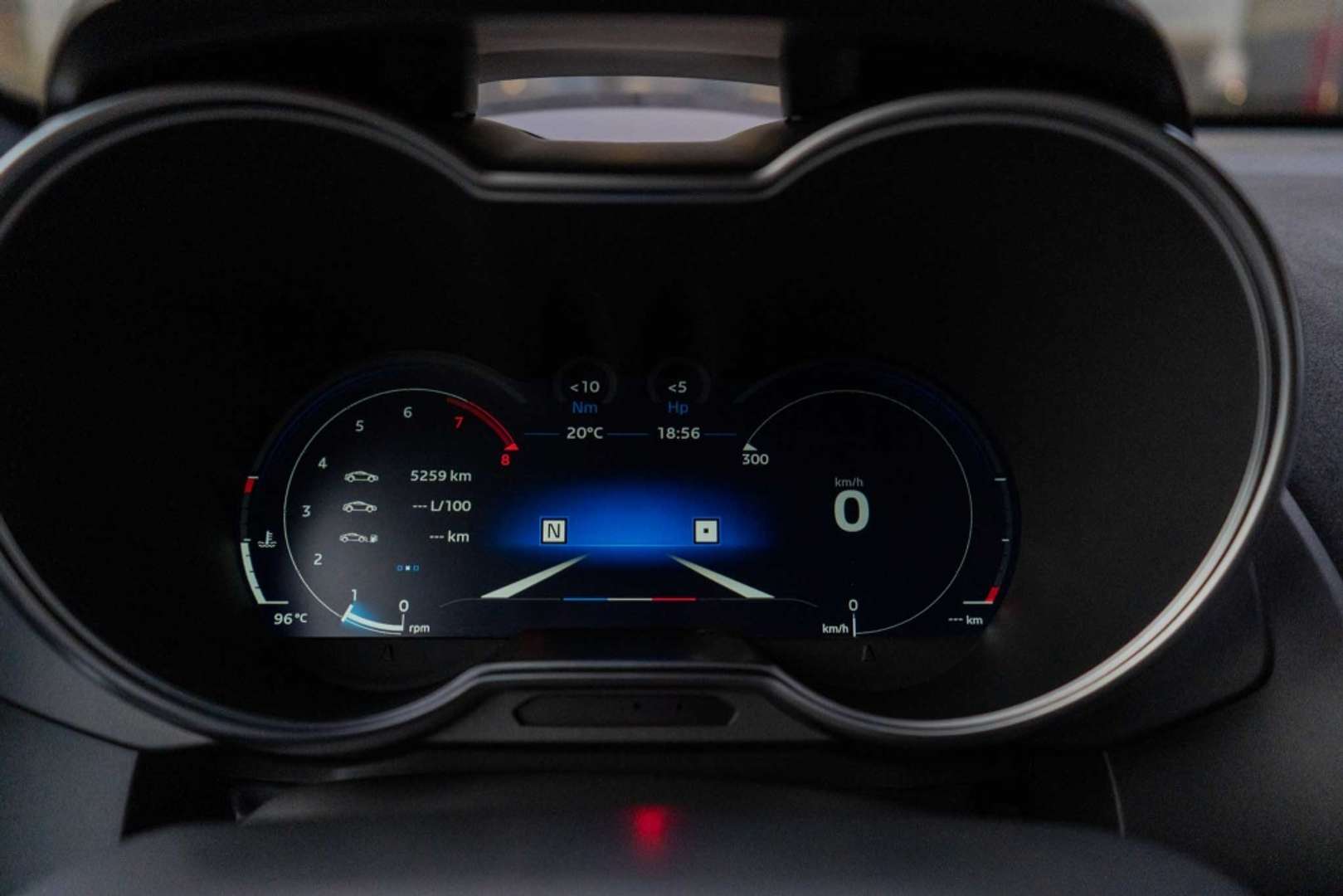 Alpine A110 R - 2023 - Joinsteer - #10