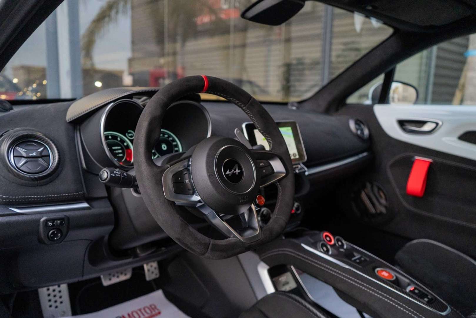 Alpine A110 R - 2023 - Joinsteer - #11