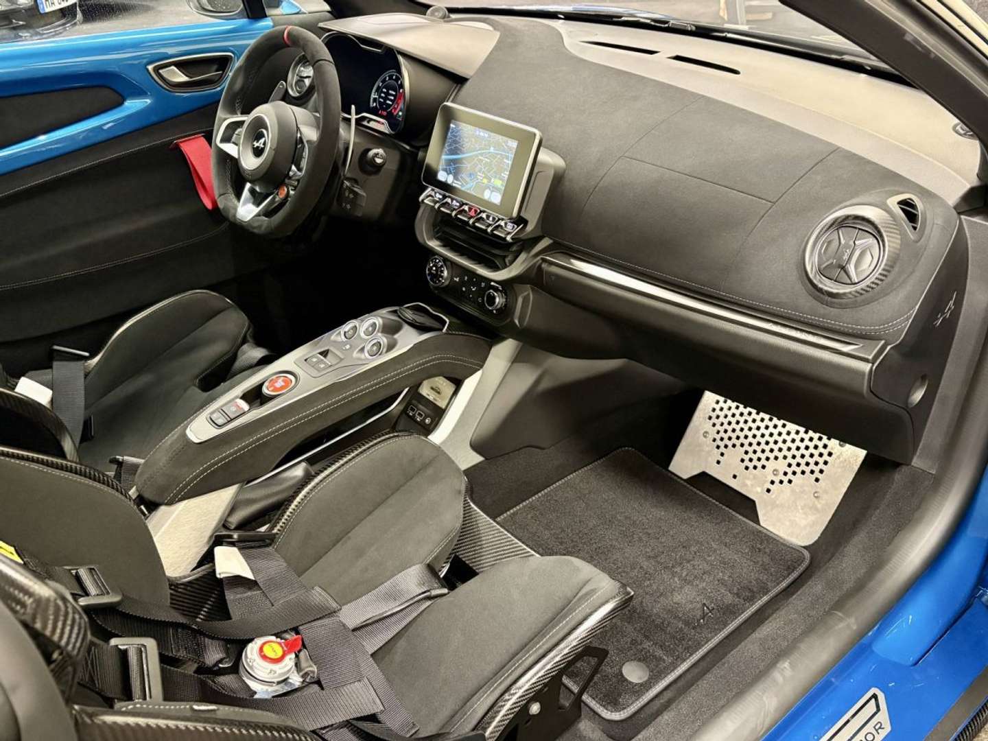 Alpine A110 R - 2024 - Joinsteer - #10