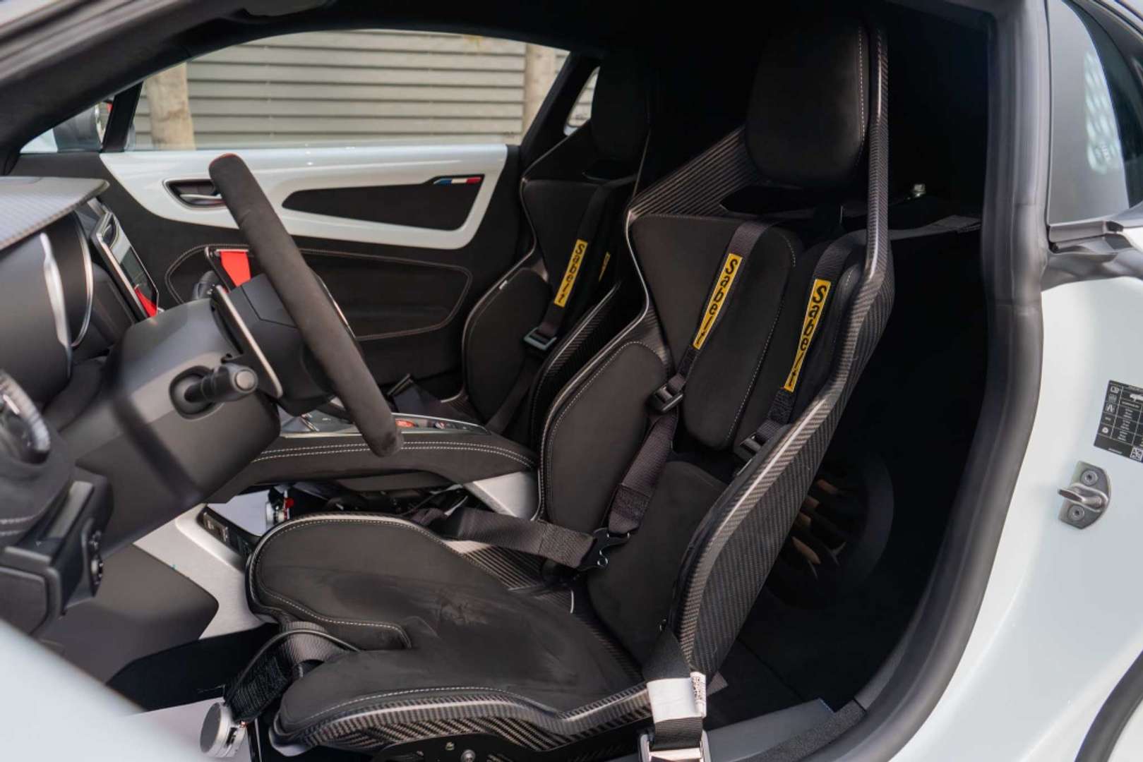 Alpine A110 R - 2023 - Joinsteer - #12