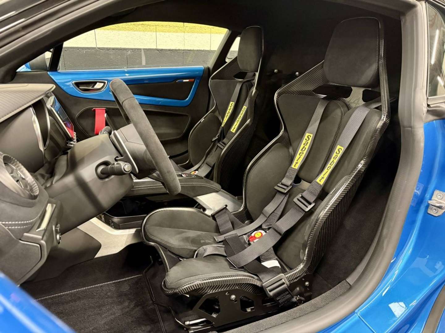 Alpine A110 R - 2024 - Joinsteer - #11