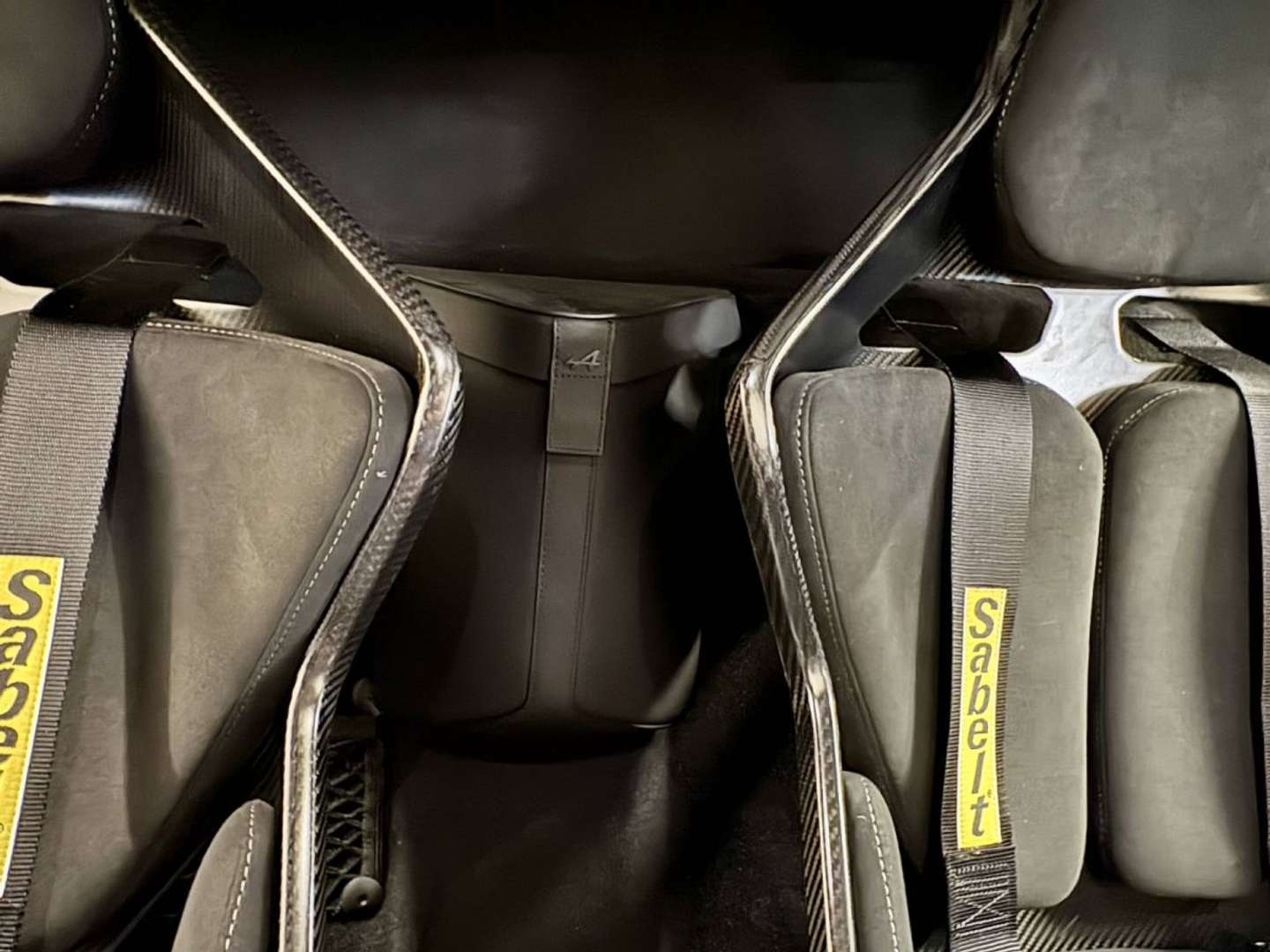 Alpine A110 R - 2024 - Joinsteer - #12