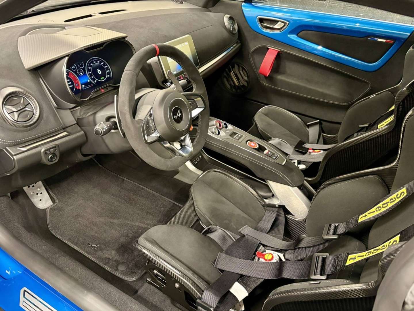 Alpine A110 R - 2024 - Joinsteer - #13