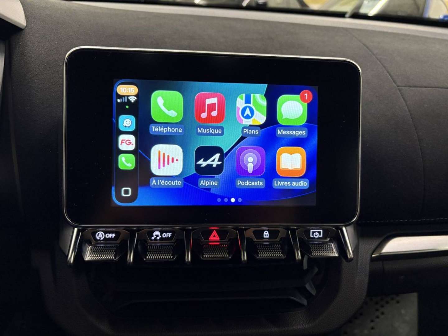 Alpine A110 R - 2024 - Joinsteer - #14