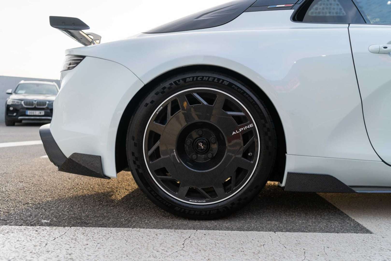 Alpine A110 R - 2023 - Joinsteer - #16