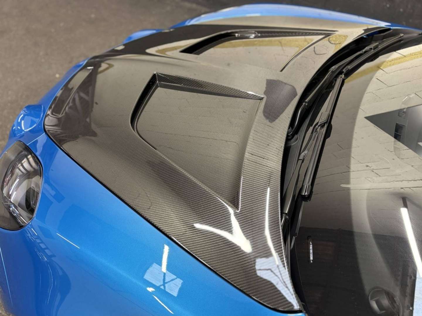 Alpine A110 R - 2024 - Joinsteer - #19