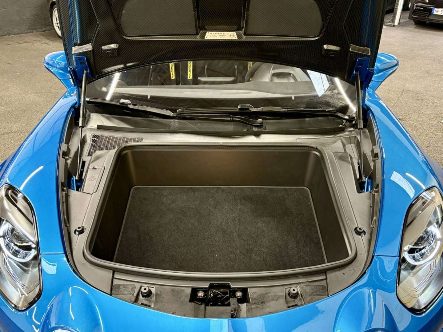 Alpine A110 R - 2024 - Joinsteer - #23