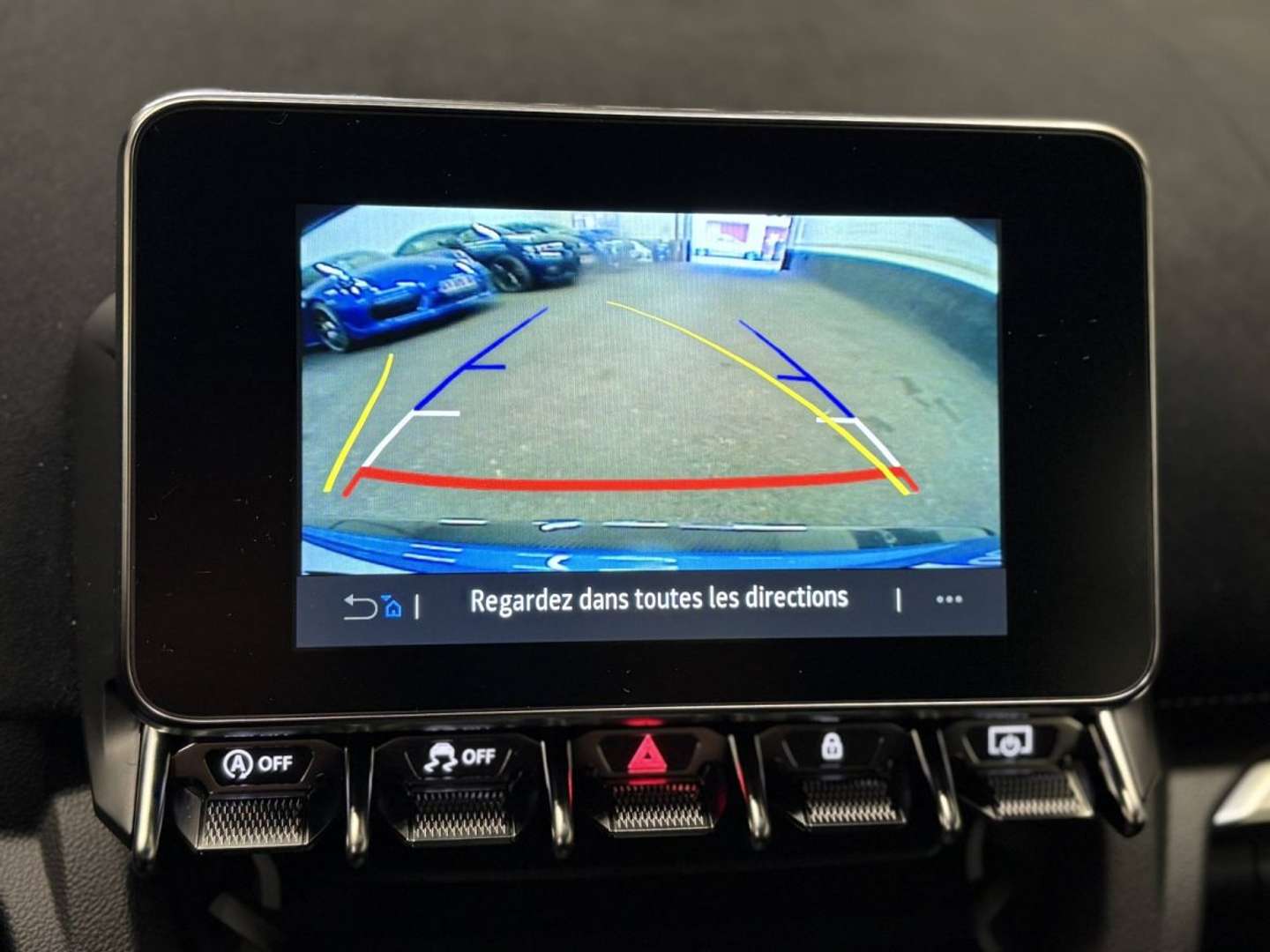 Alpine A110 R - 2024 - Joinsteer - #26