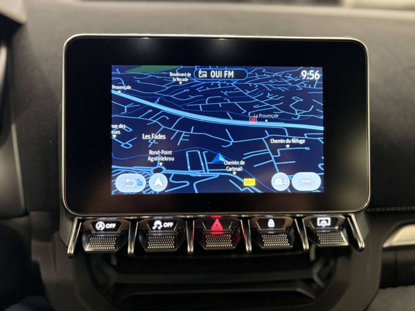 Alpine A110 R - 2024 - Joinsteer - #28