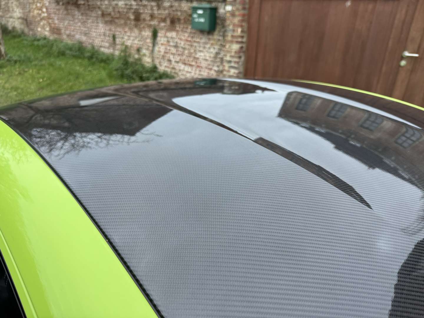 Alpine A110 S Pack Aéro - 2025 - Joinsteer - #9