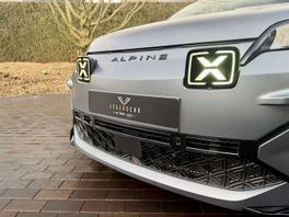 Alpine A290 GTS Première Édition -  - Joinsteer - #4