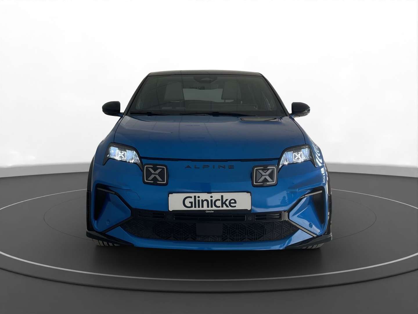 Alpine A290 GTS - 2025 - Joinsteer - #2