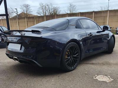 Alpine A110 S -  - Joinsteer - #1