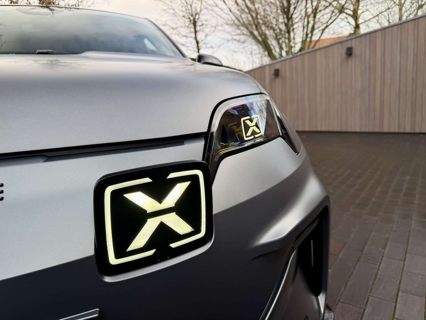 Alpine A290 GTS Première Édition - 2025 - Joinsteer - #6