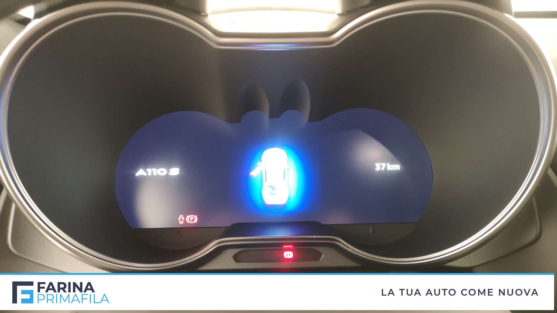 Alpine A110 S Pack Aéro - 2025 - Joinsteer - #9