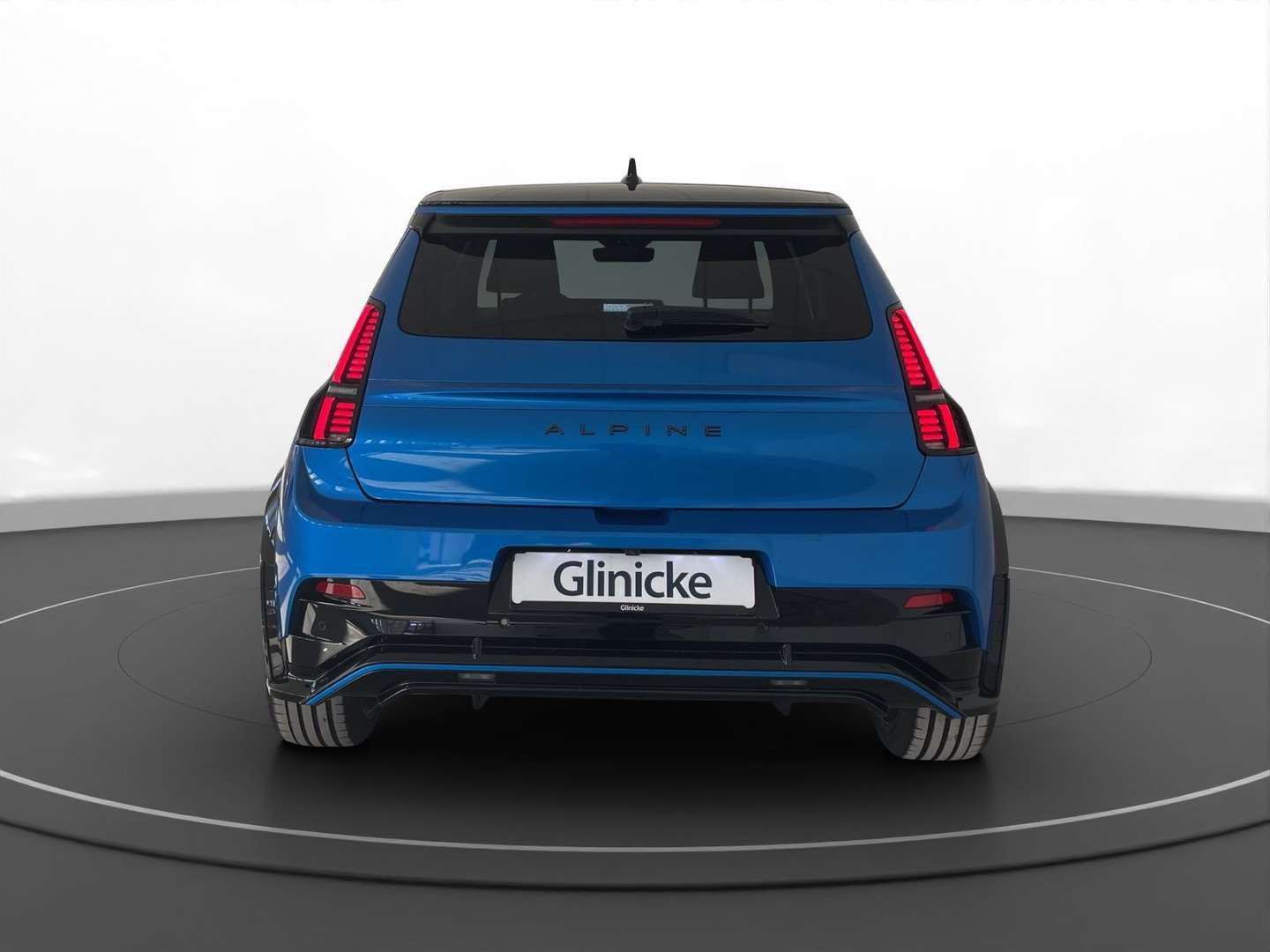 Alpine A290 GTS - 2025 - Joinsteer - #3
