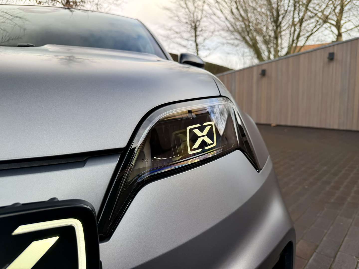 Alpine A290 GTS Première Édition - 2025 - Joinsteer - #7