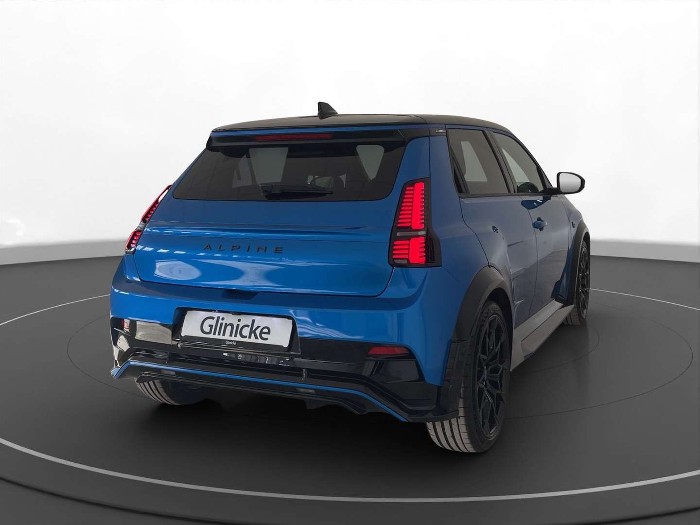 Alpine A290 GTS - 2025 - Joinsteer - #4