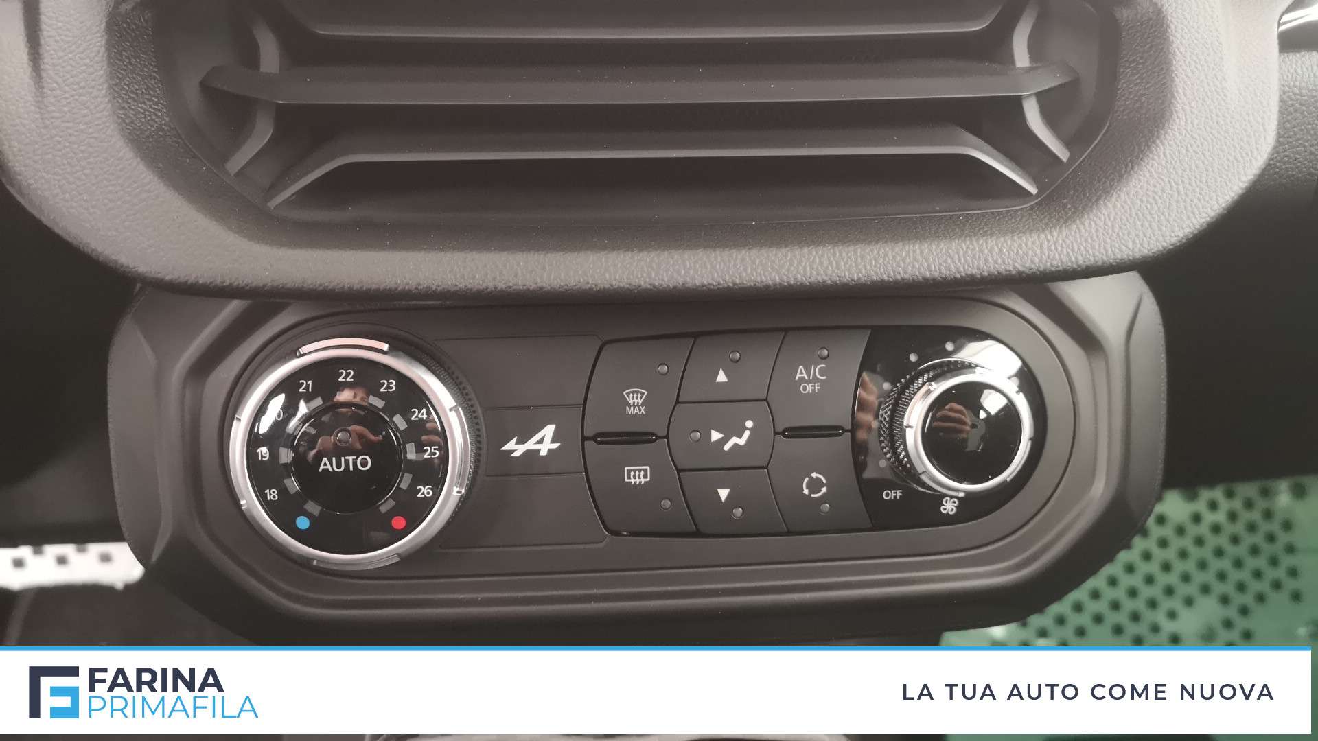 Alpine A110 S Pack Aéro - 2025 - Joinsteer - #12