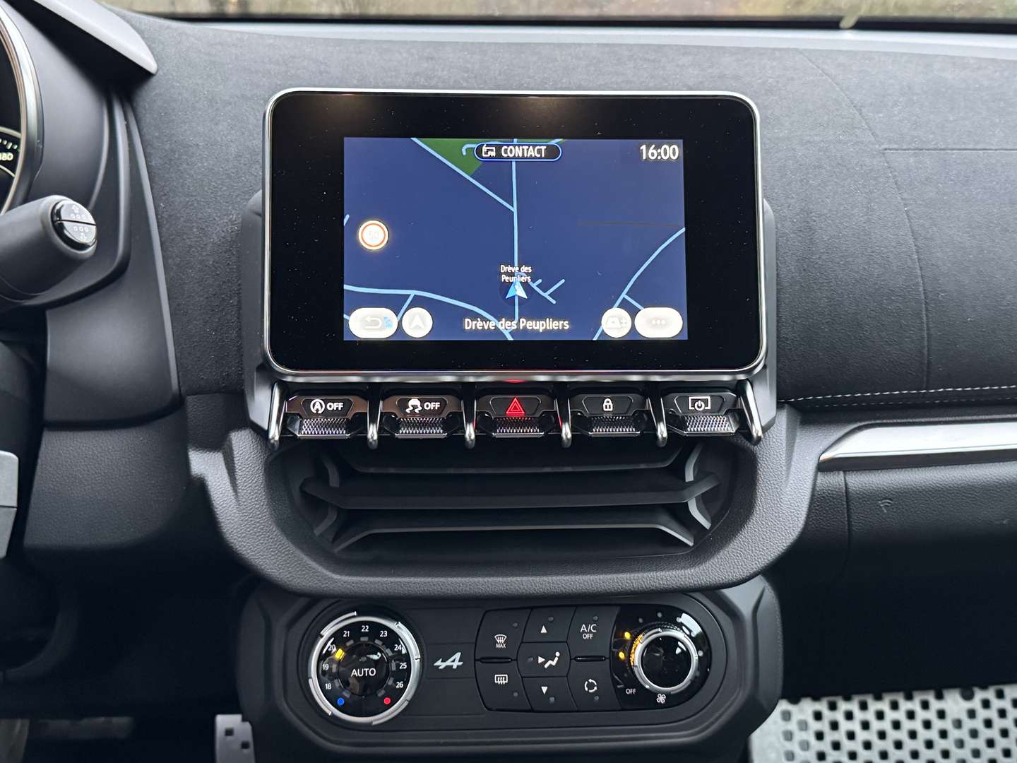 Alpine A110 S Pack Aéro - 2025 - Joinsteer - #15