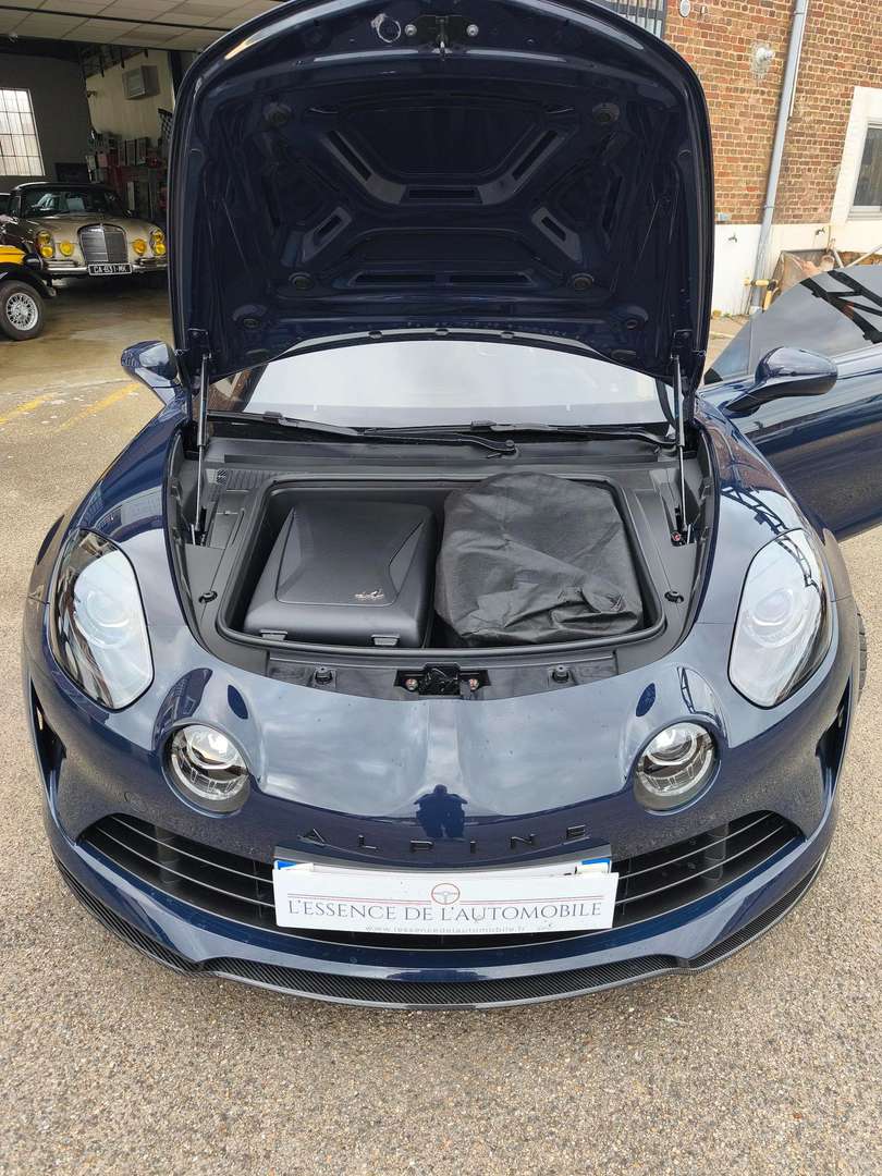 Alpine A110 S - 2024 - Joinsteer - #5