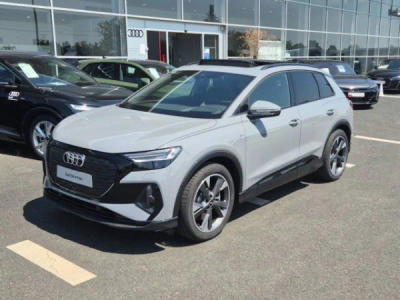 Audi Q4 E-tron 45 E-tron 210,00 KW -  - Joinsteer - #1