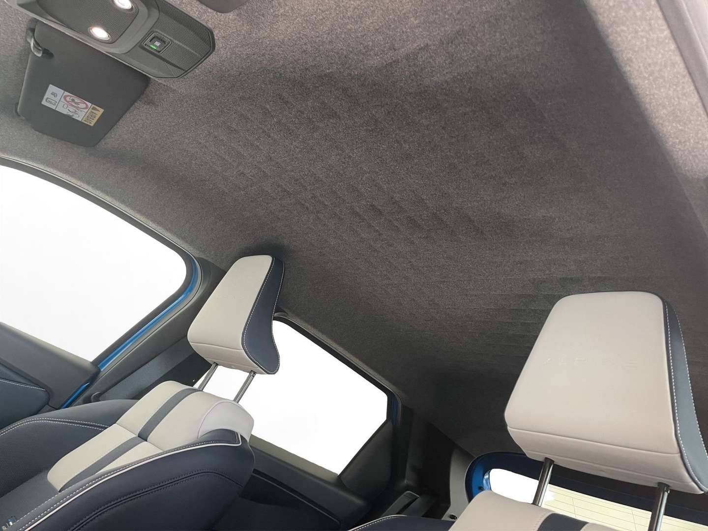 Alpine A290 GTS - 2025 - Joinsteer - #8