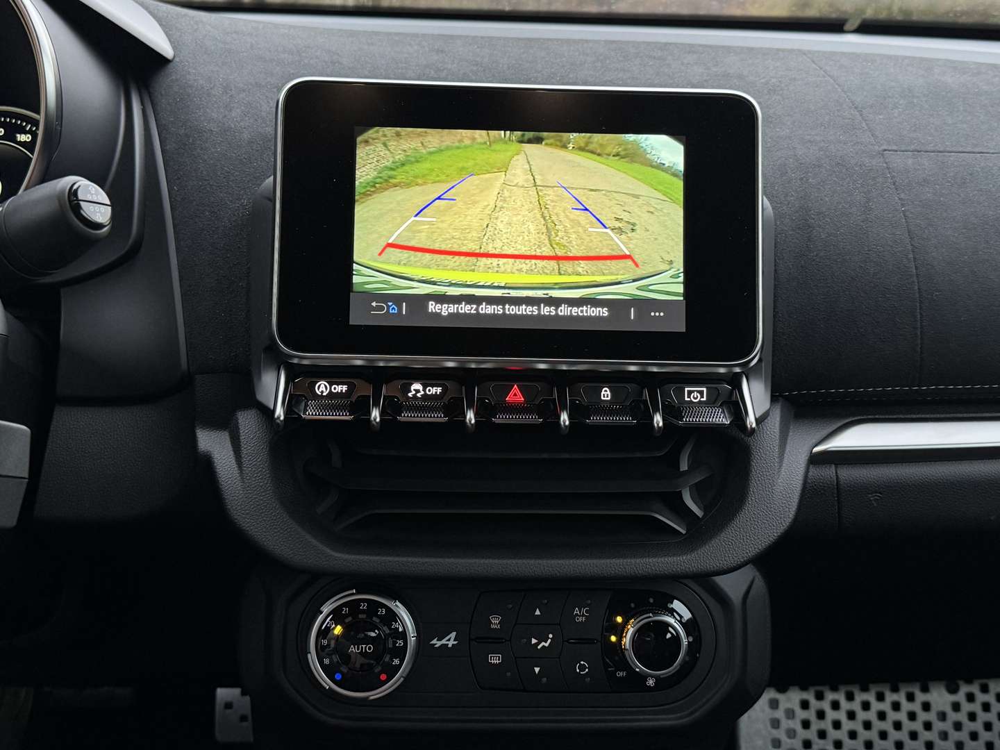 Alpine A110 S Pack Aéro - 2025 - Joinsteer - #16