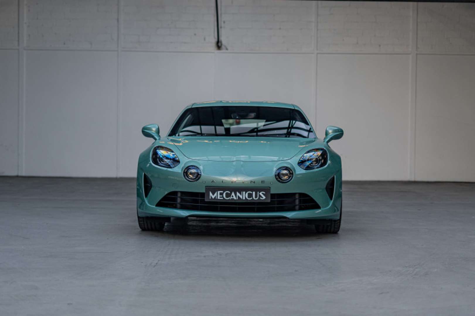 Alpine A110 Color Edition - 2023 - Joinsteer - #2