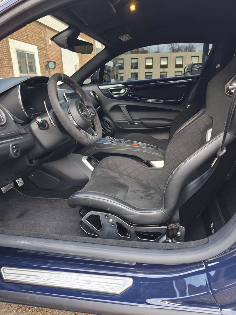 Alpine A110 S - 2024 - Joinsteer - #7