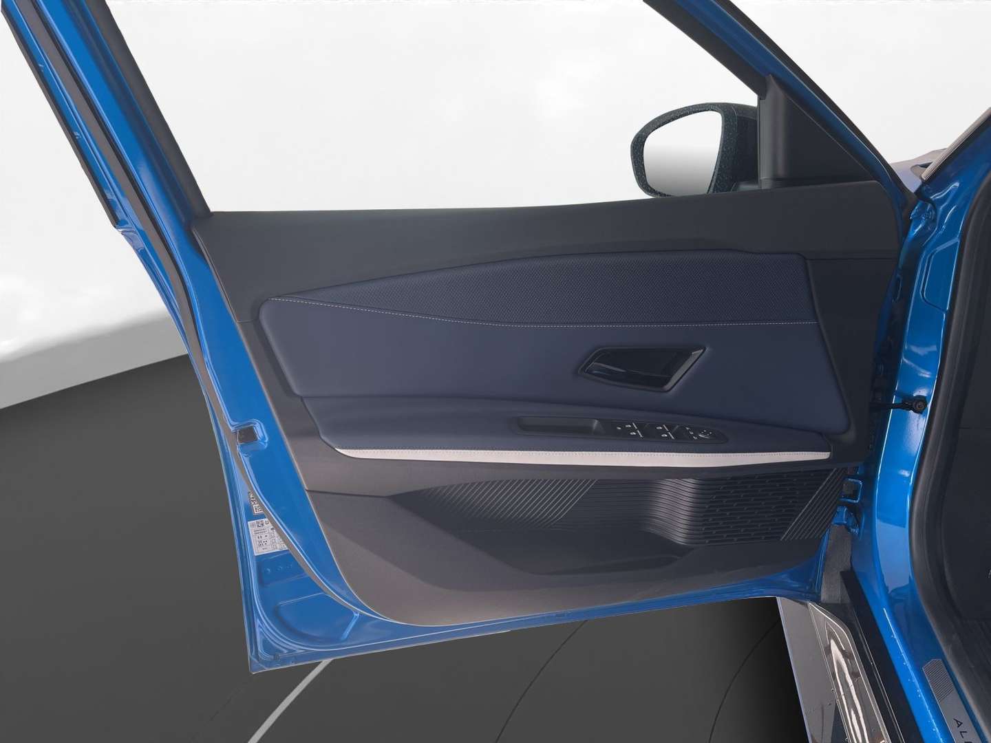 Alpine A290 GTS - 2025 - Joinsteer - #9