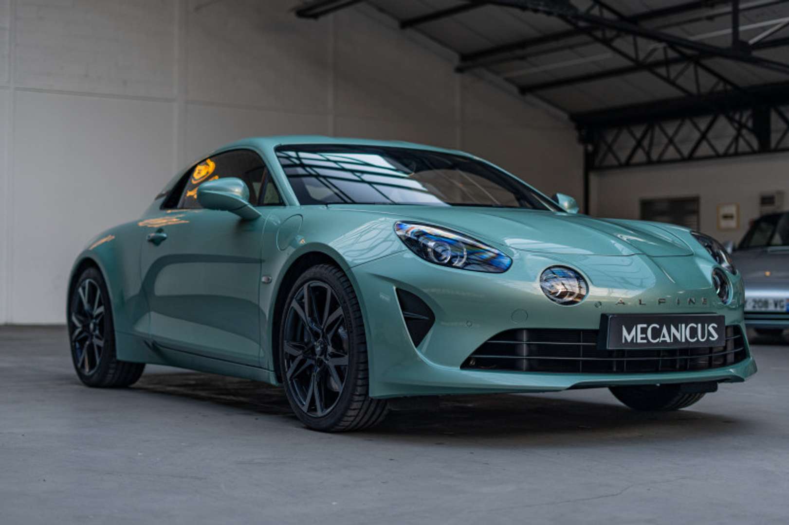 Alpine A110 Color Edition - 2023 - Joinsteer - #3