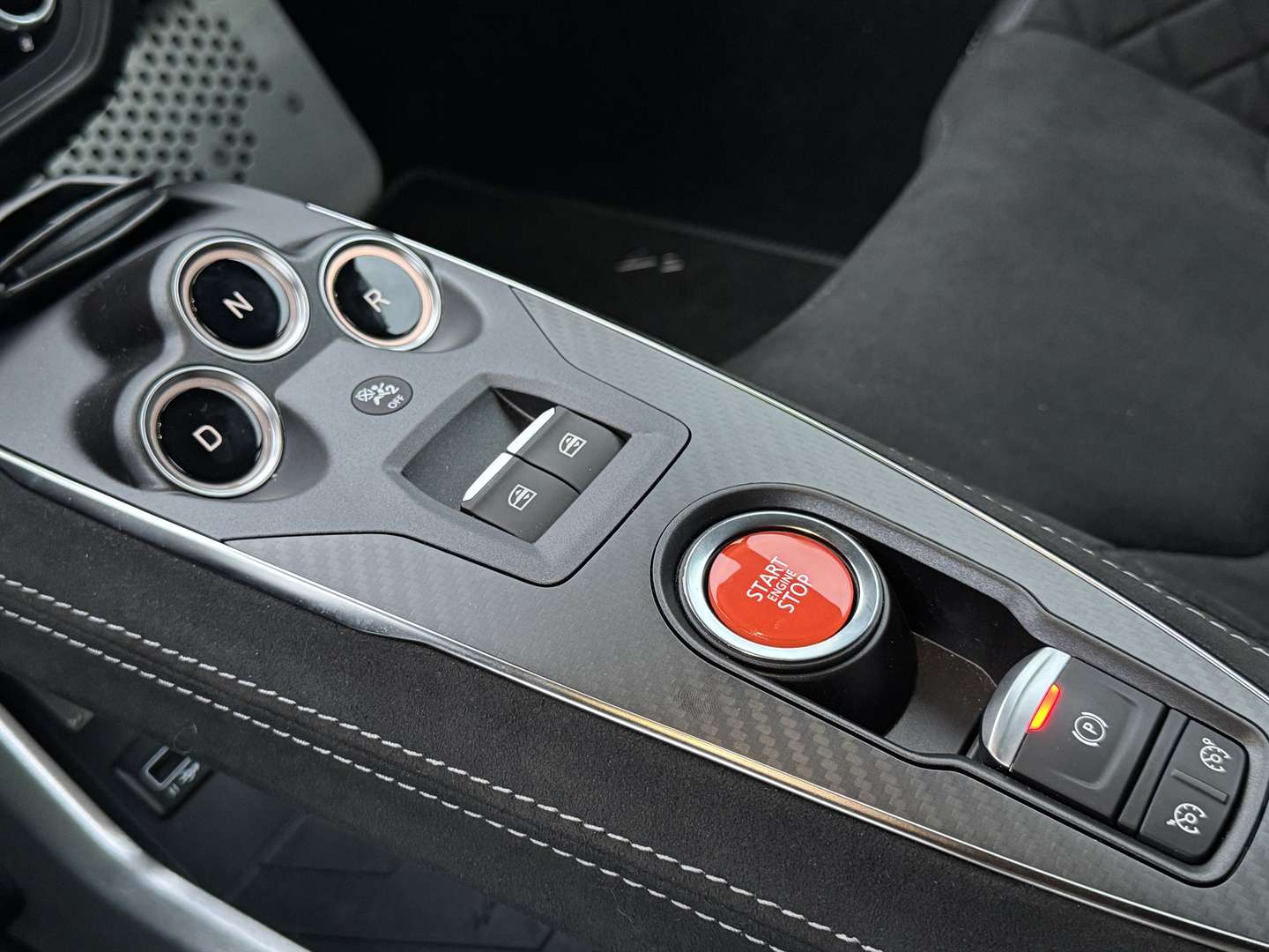 Alpine A110 S Pack Aéro - 2025 - Joinsteer - #17