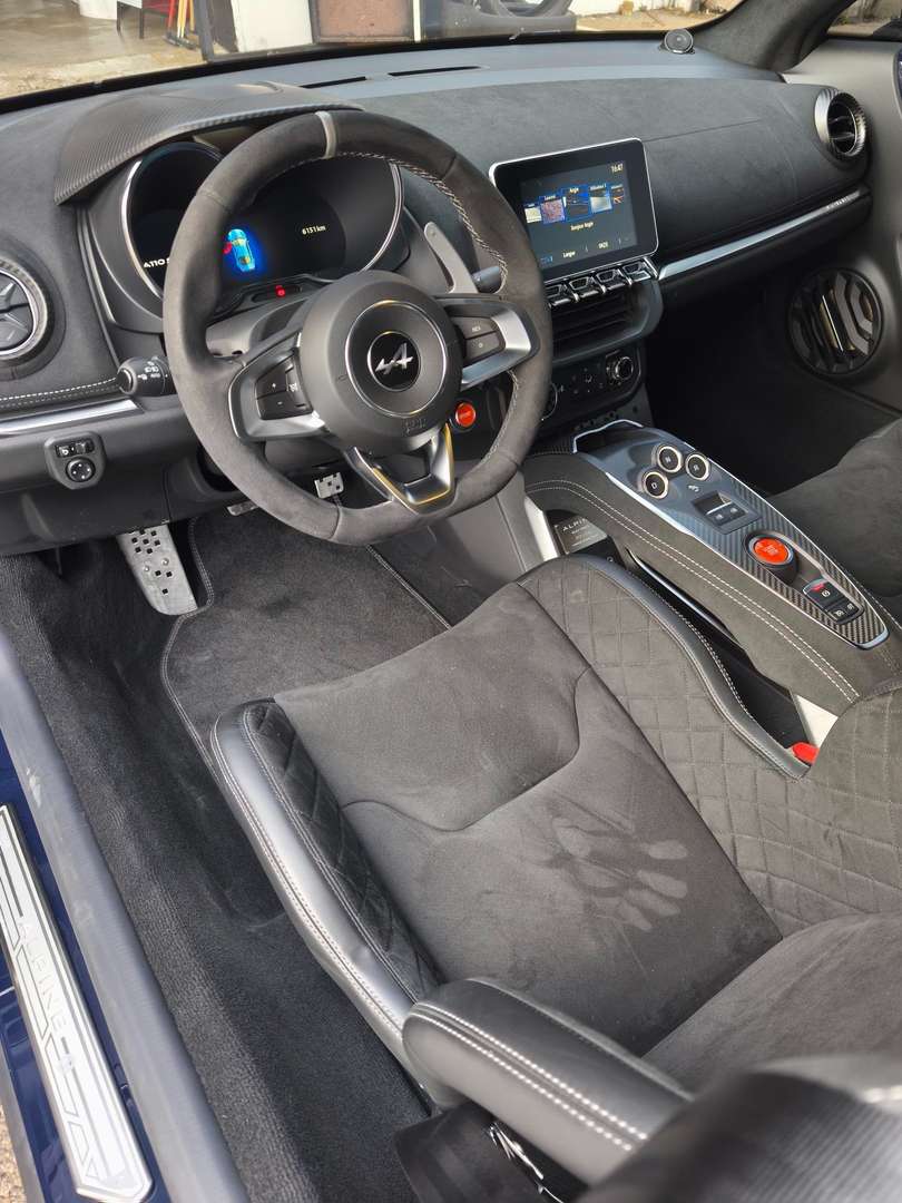 Alpine A110 S - 2024 - Joinsteer - #9