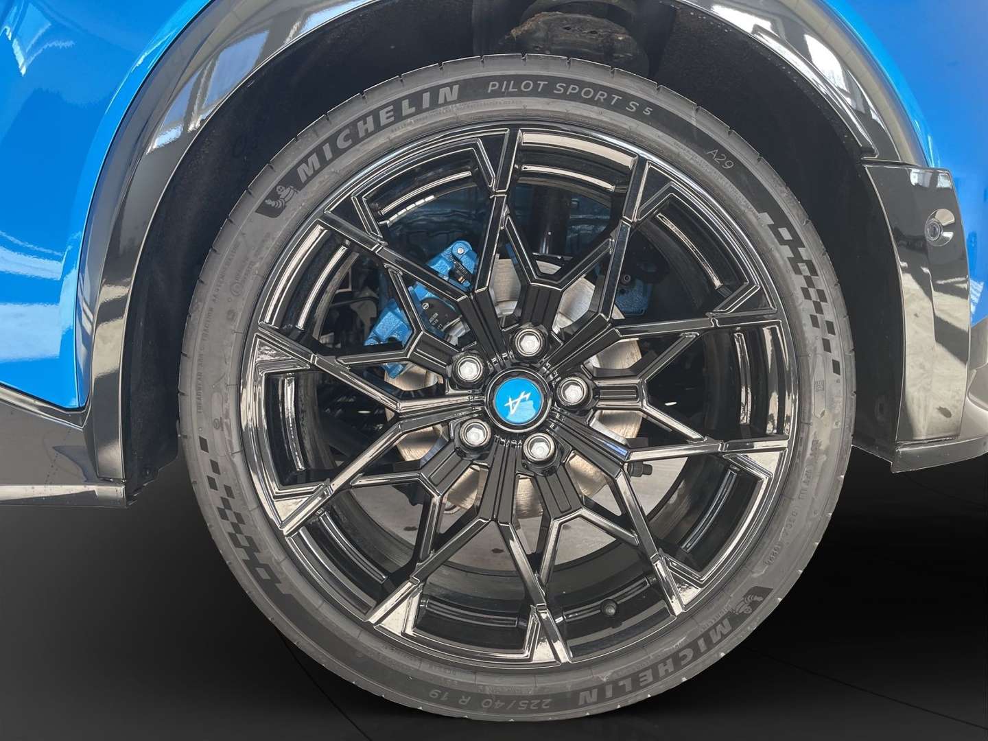 Alpine A290 GTS - 2025 - Joinsteer - #11