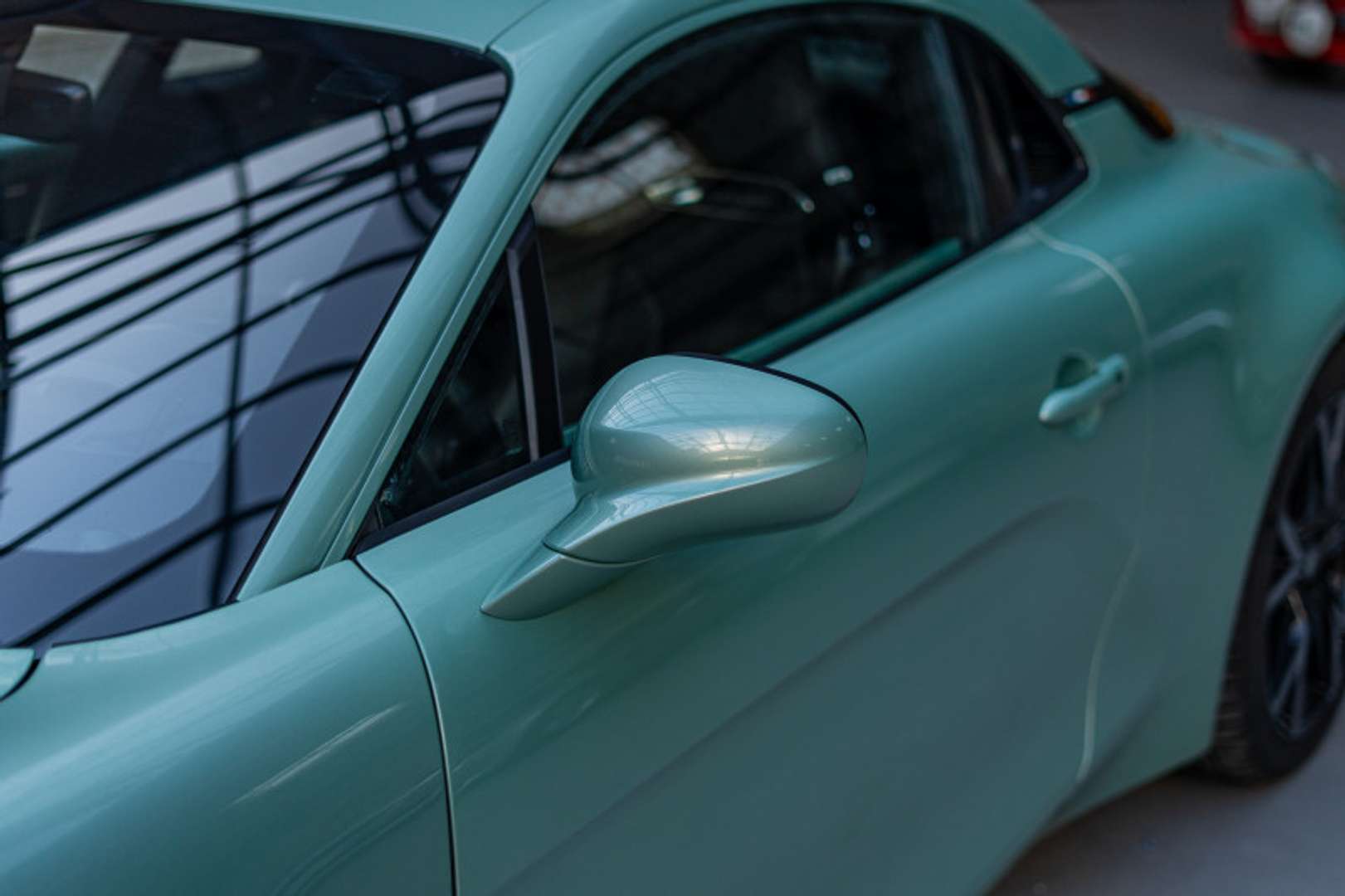 Alpine A110 Color Edition - 2023 - Joinsteer - #5