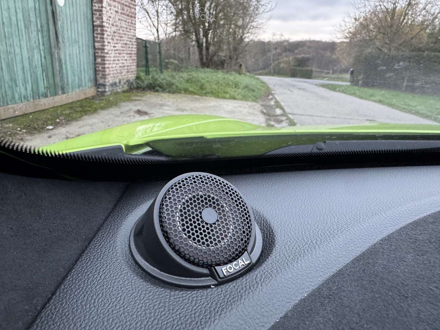 Alpine A110 S Pack Aéro - 2025 - Joinsteer - #18