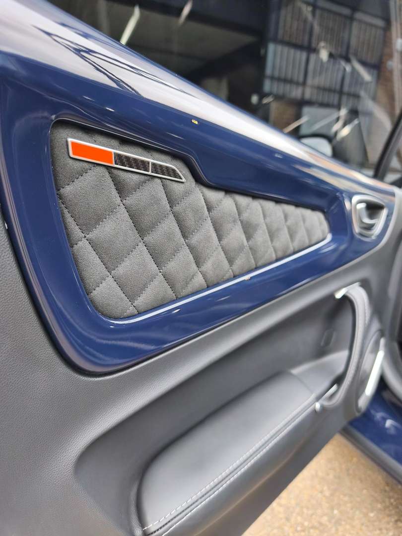 Alpine A110 S - 2024 - Joinsteer - #10