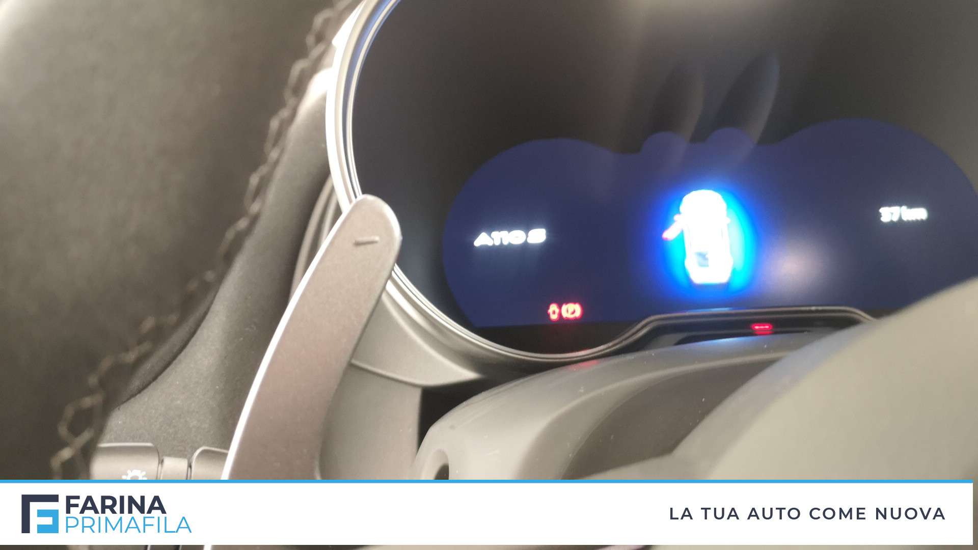 Alpine A110 S Pack Aéro - 2025 - Joinsteer - #18