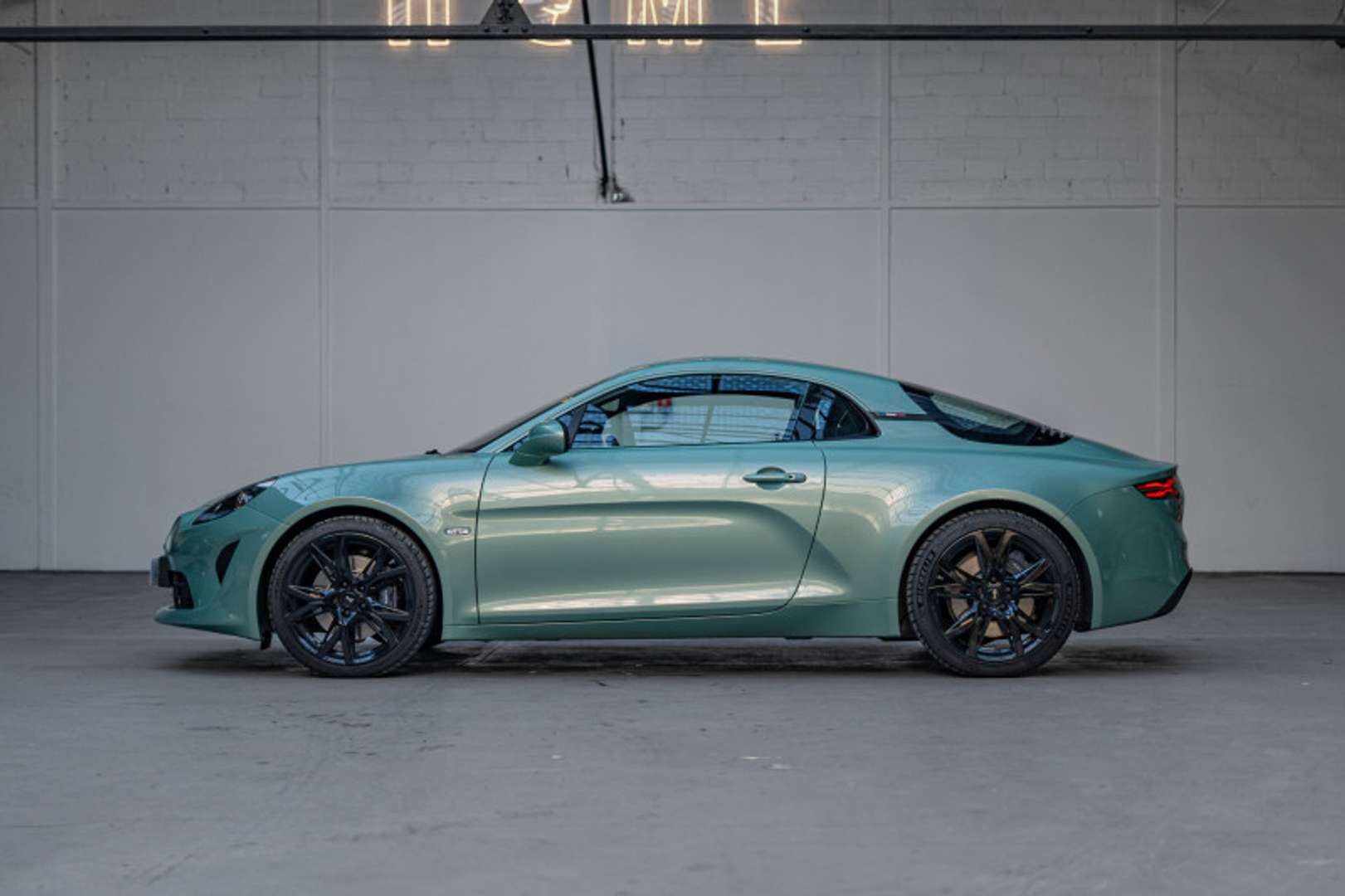 Alpine A110 Color Edition - 2023 - Joinsteer - #6