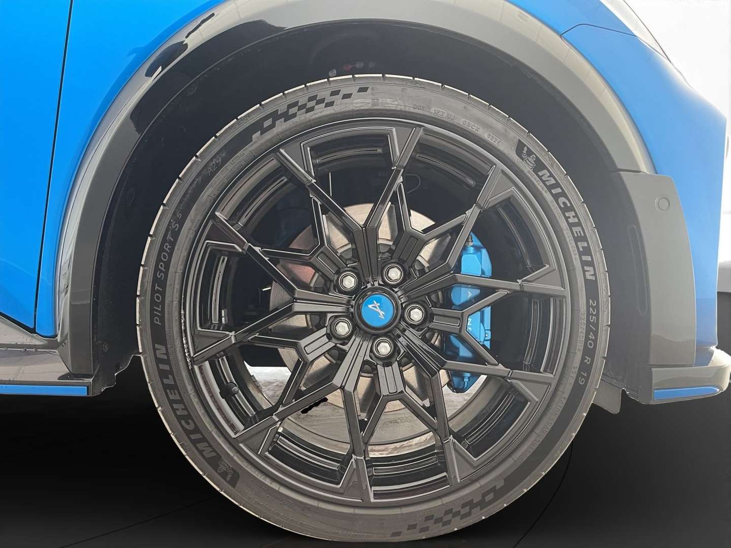 Alpine A290 GTS - 2025 - Joinsteer - #12