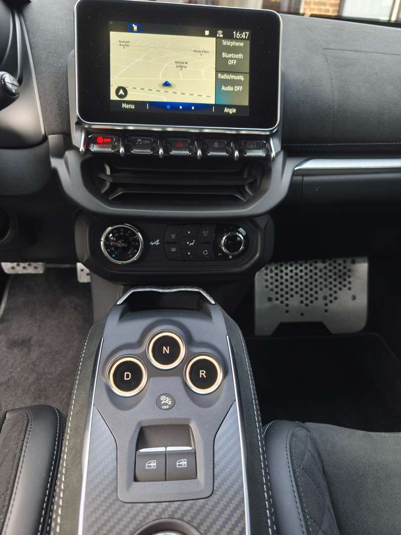 Alpine A110 S - 2024 - Joinsteer - #11