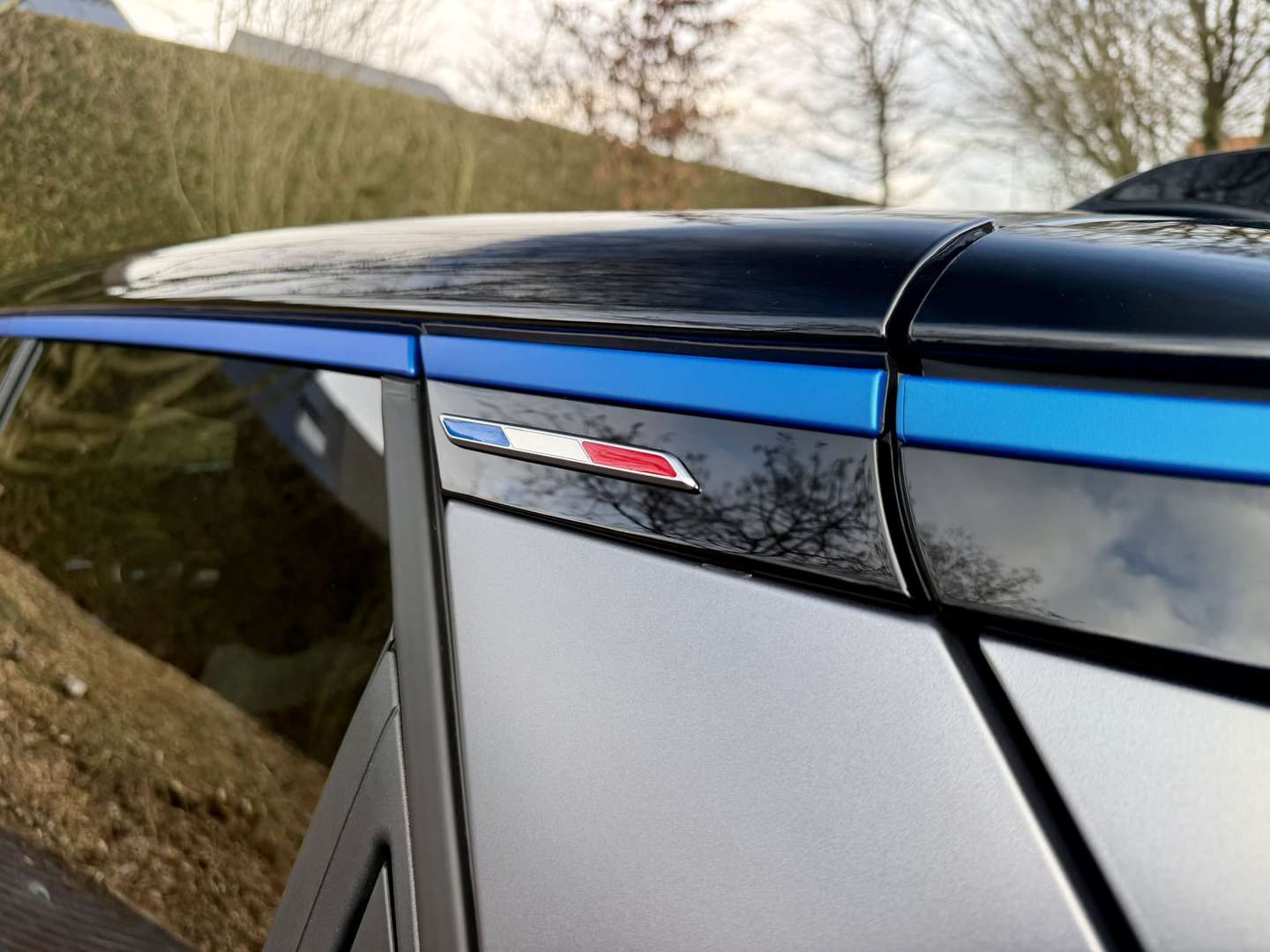 Alpine A290 GTS Première Édition - 2025 - Joinsteer - #16