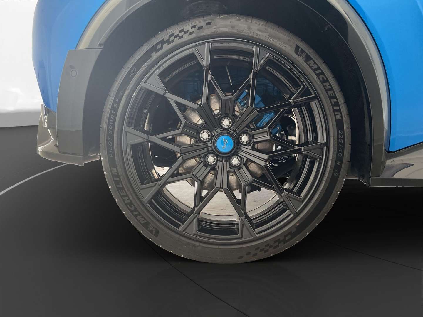 Alpine A290 GTS - 2025 - Joinsteer - #13