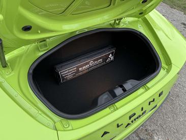 Alpine A110 S Pack Aéro — photo 19