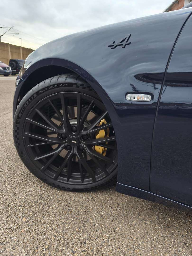 Alpine A110 S - 2024 - Joinsteer - #12