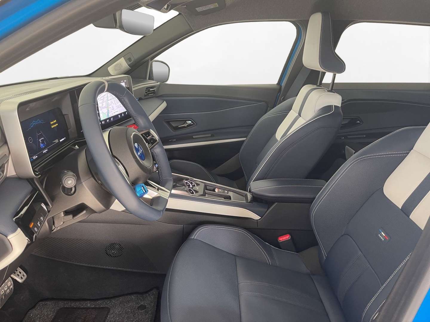 Alpine A290 GTS - 2025 - Joinsteer - #14